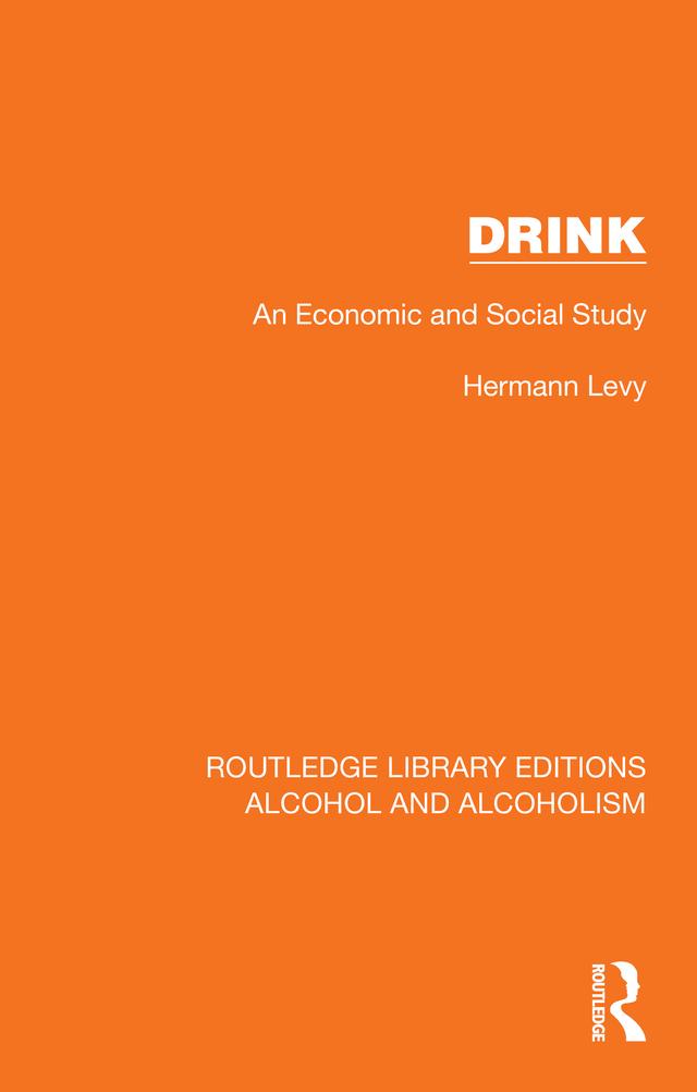Drink by Hermann Levy