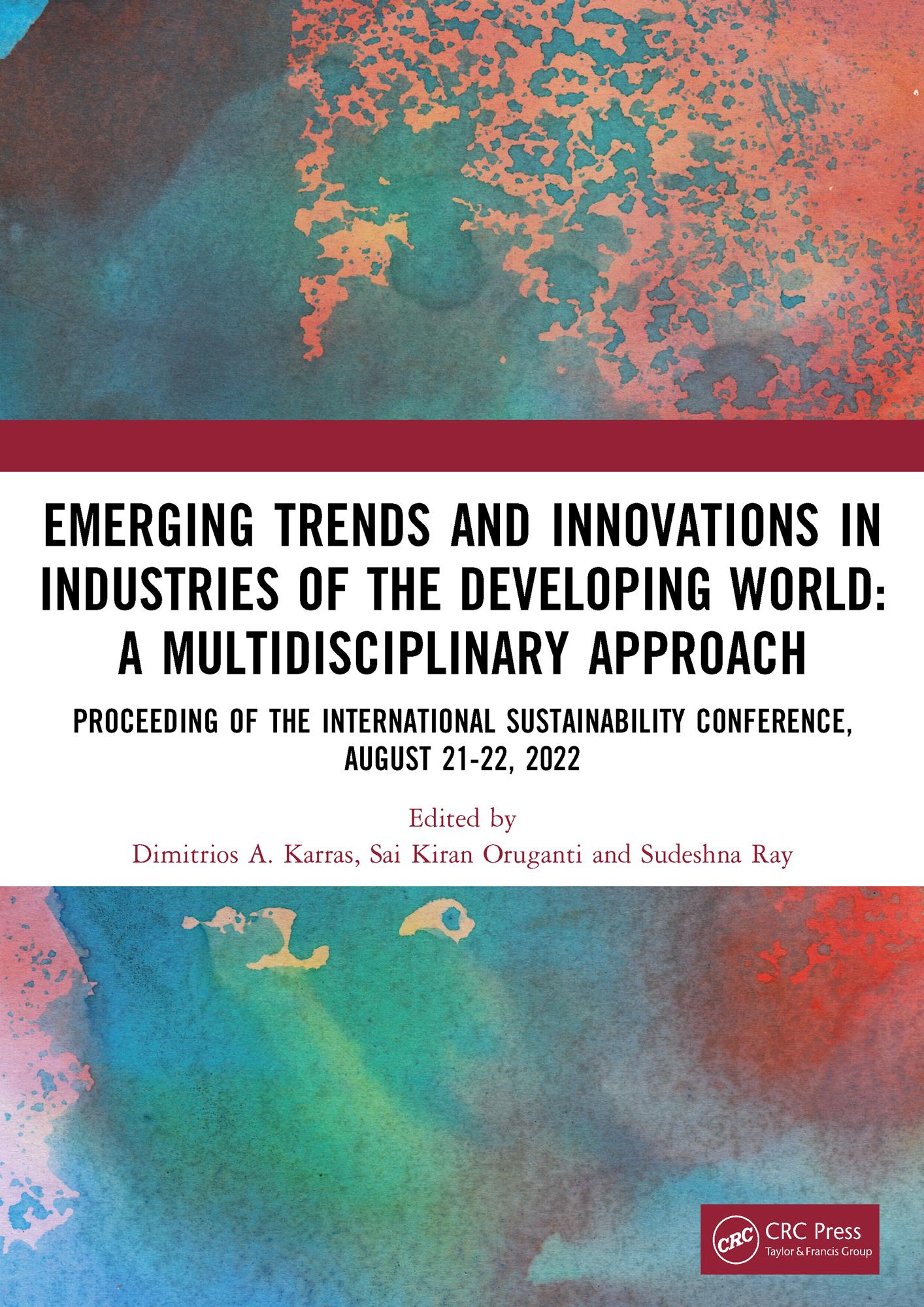 Emerging Trends and Innovations in Industries of the Developing World