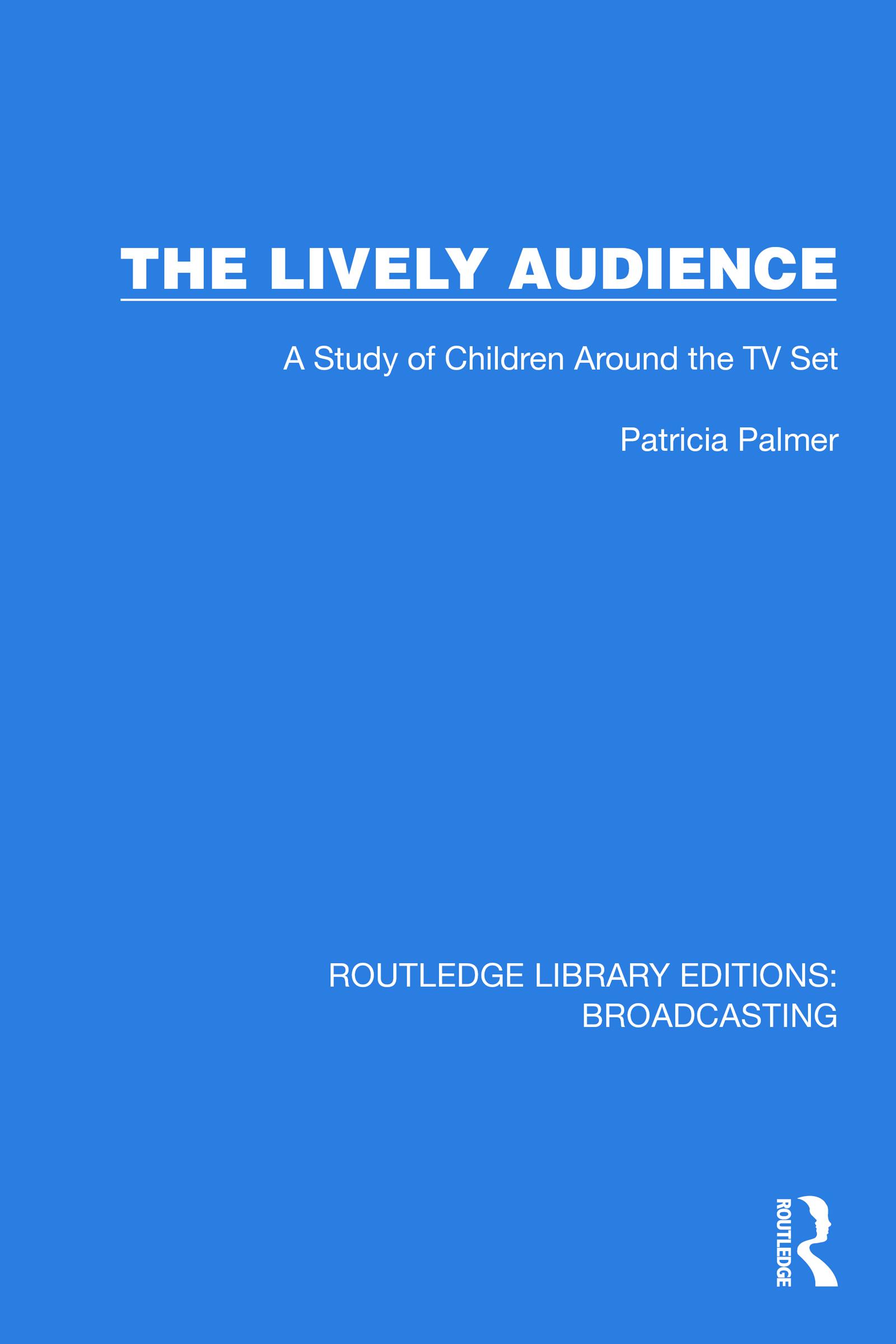 The Lively Audience