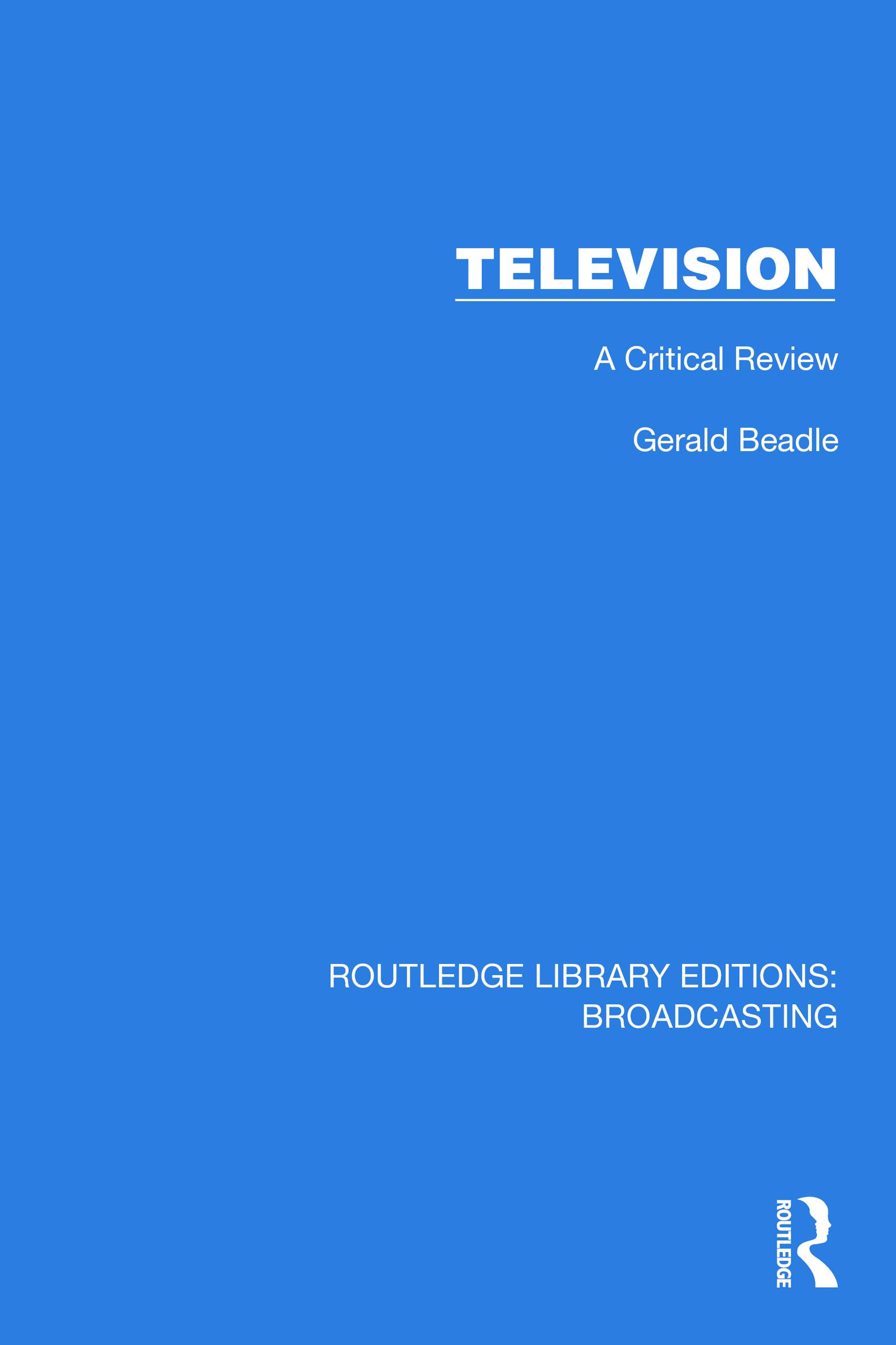 Television