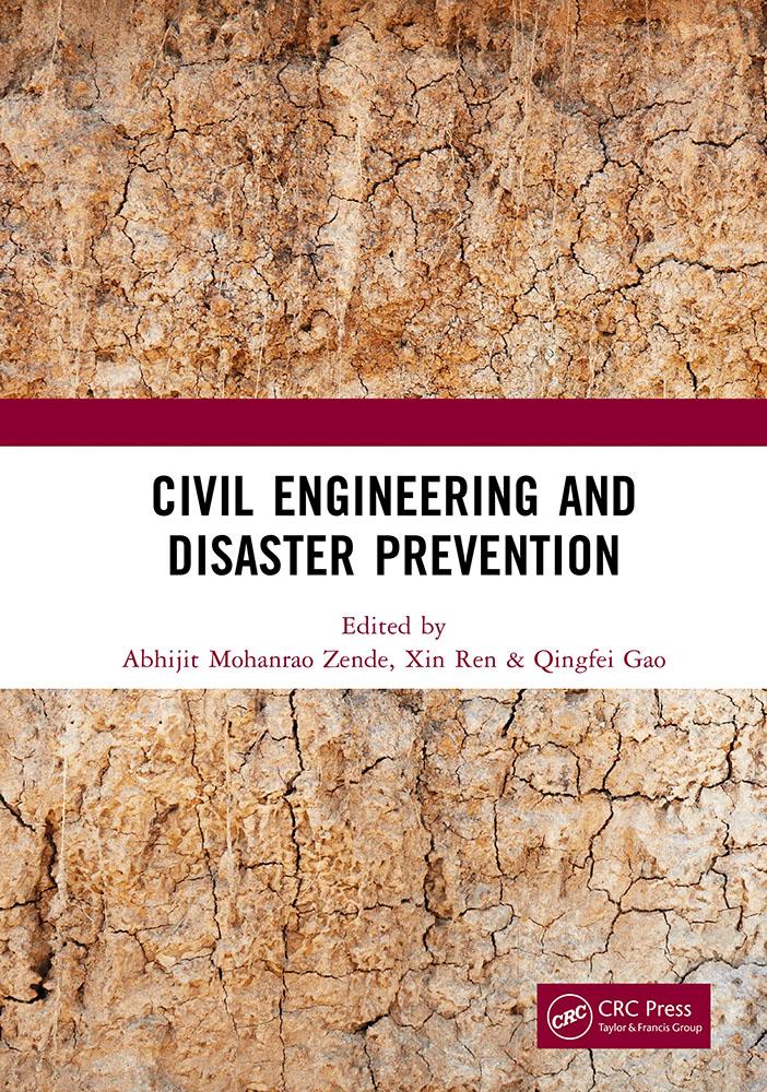 Civil Engineering and Disaster Prevention