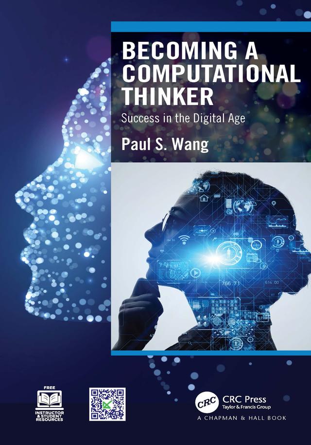 Becoming a Computational Thinker by Paul S Wang