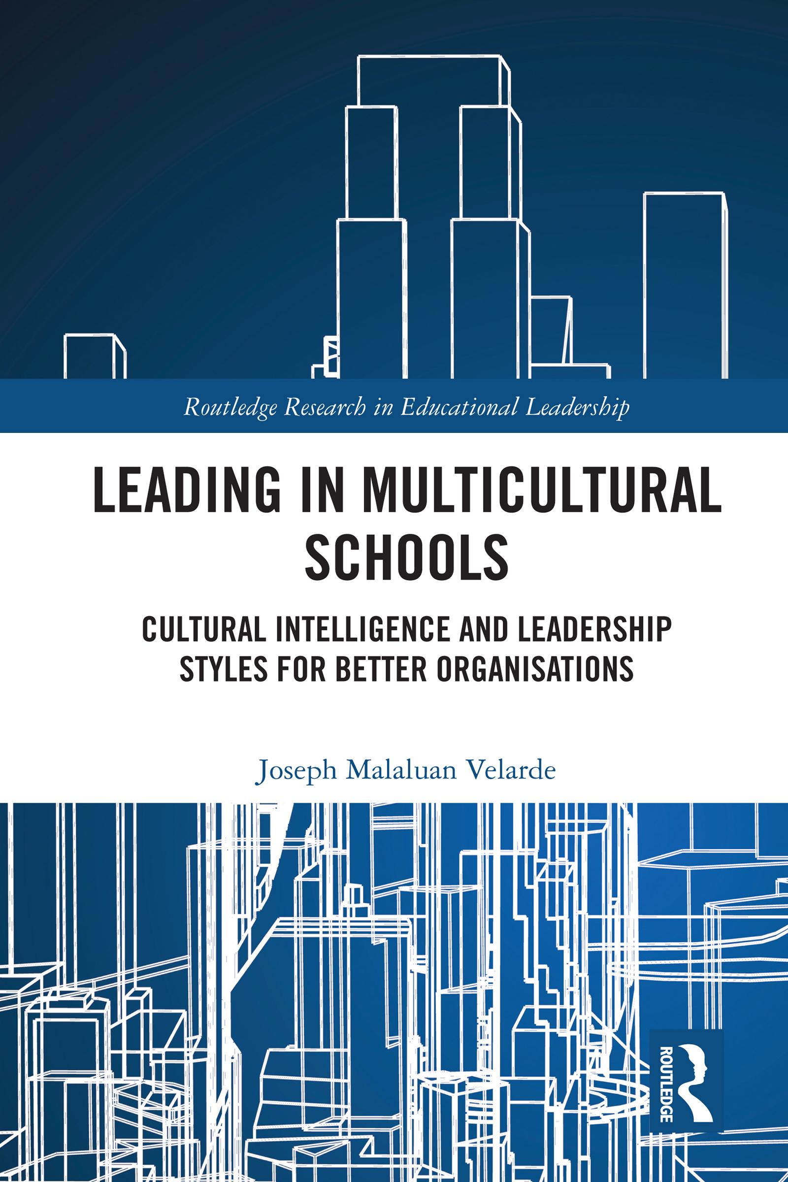 Leading in Multicultural Schools