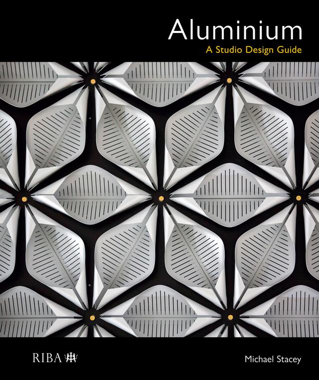 Aluminium by Michael Stacey
