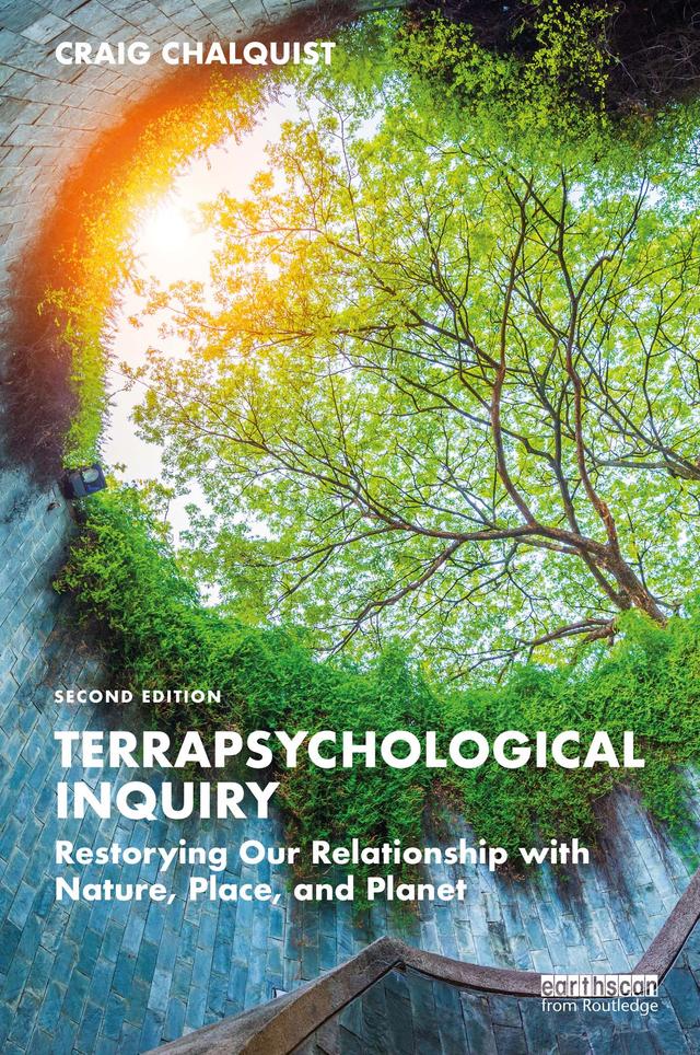 Terrapsychological Inquiry by Craig Chalquist