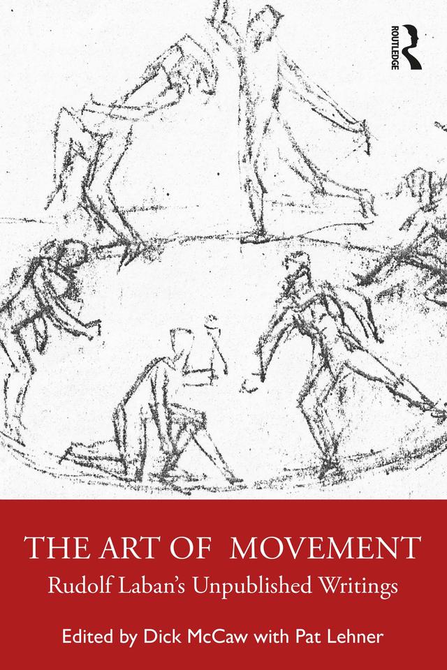 The Art of Movement by Dick Mccaw, Pat Lehner