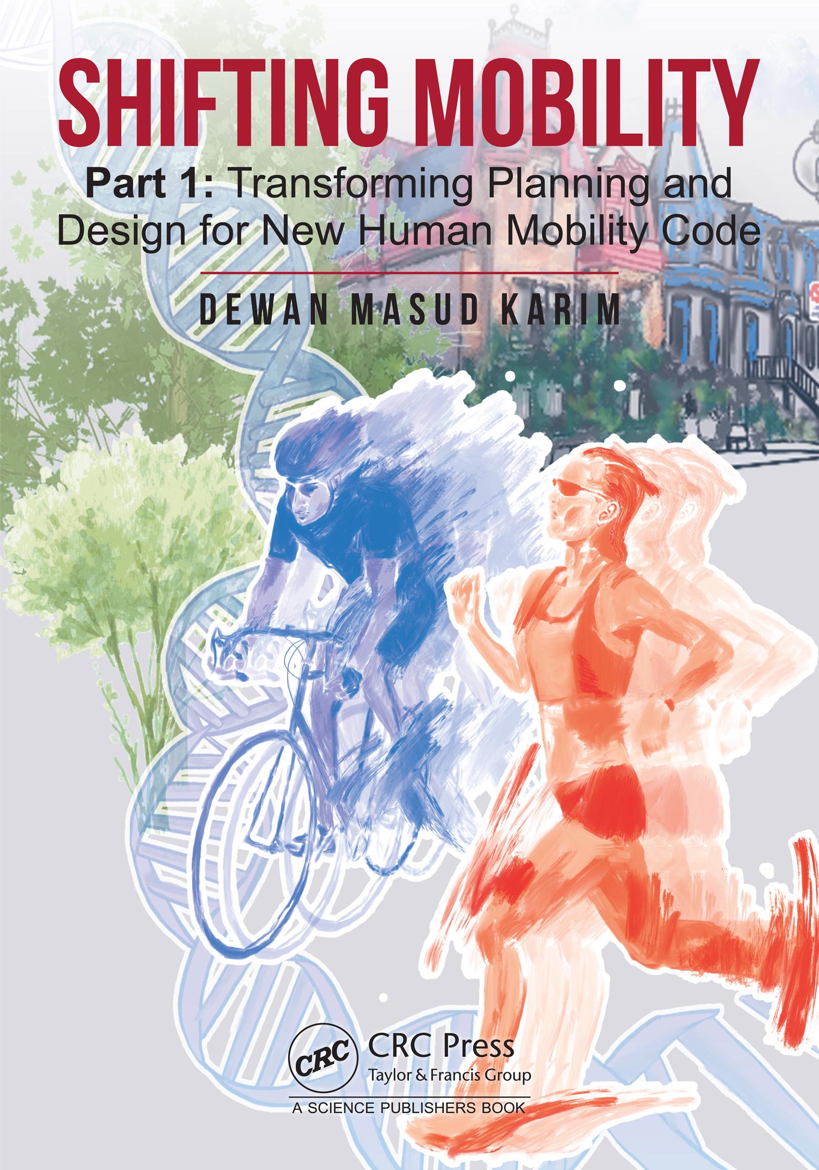 Shifting Mobility
