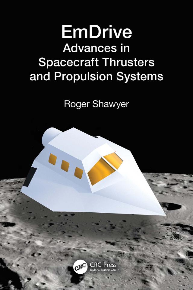 EmDrive by Roger Shawyer
