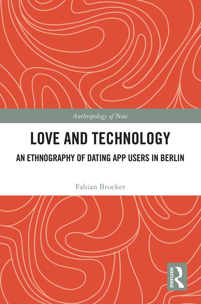 Love and Technology by Fabian Broeker