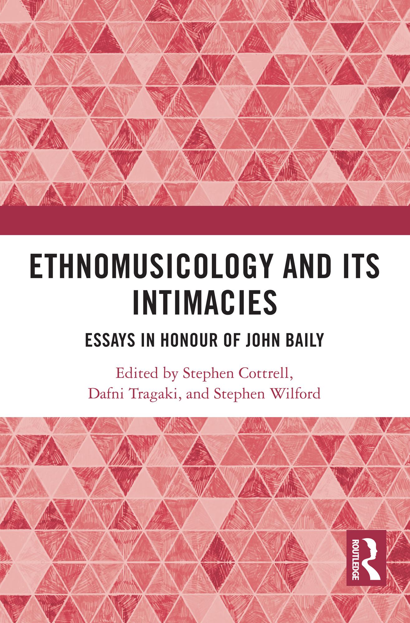 Ethnomusicology and its Intimacies