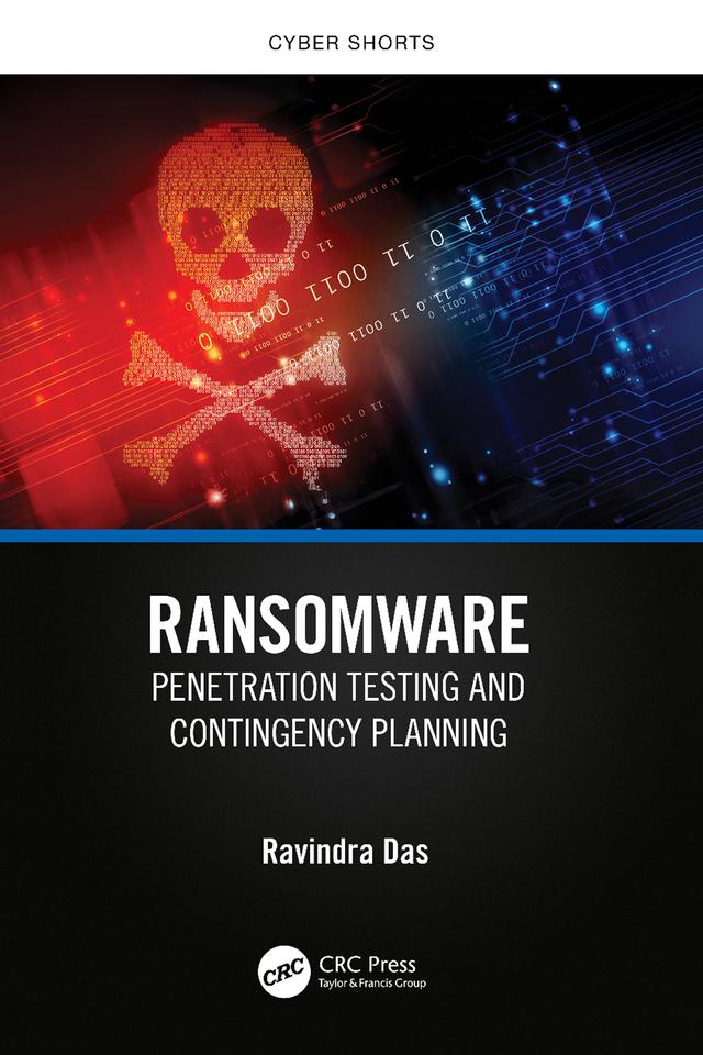 Ransomware by Ravindra Das