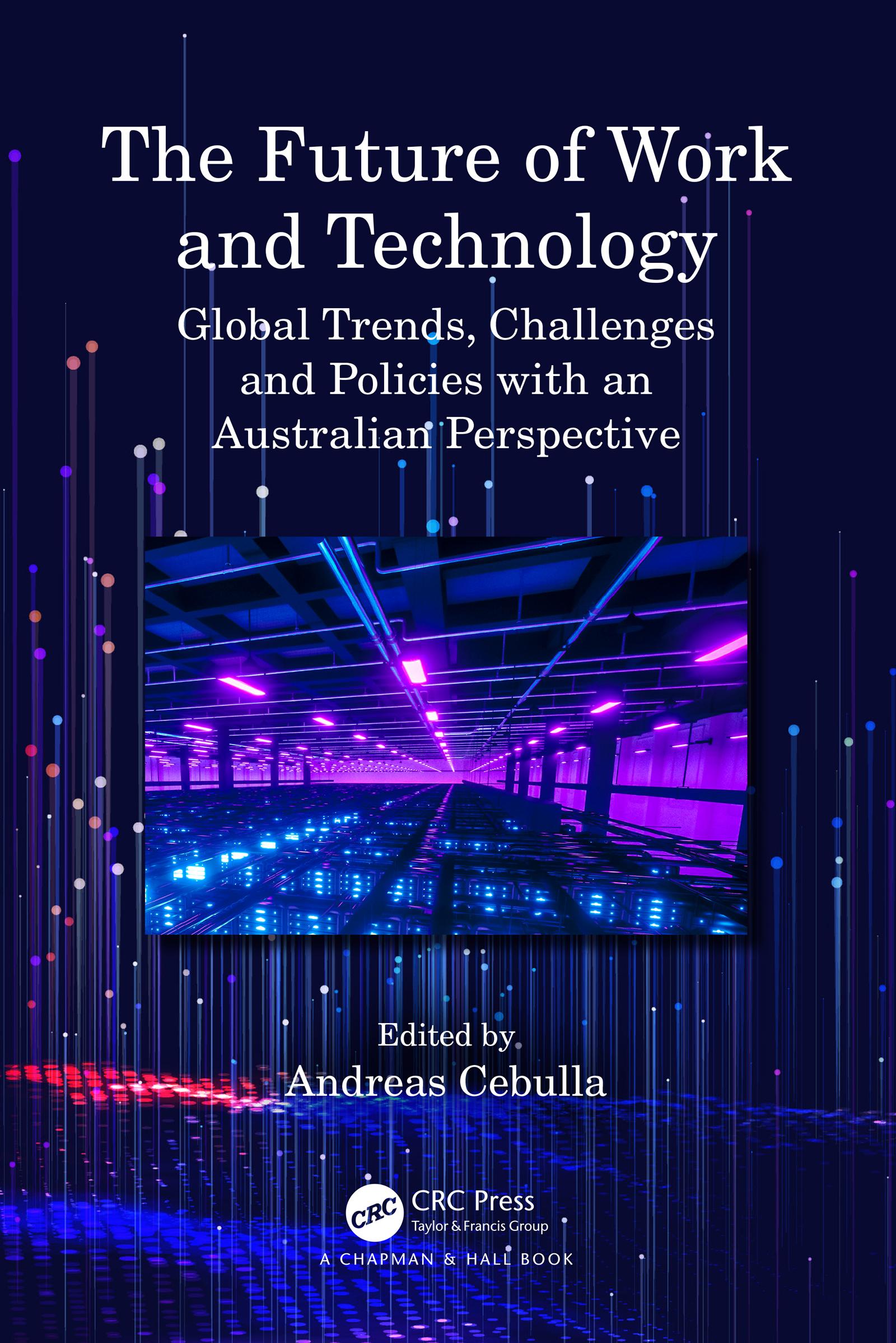 The Future of Work and Technology