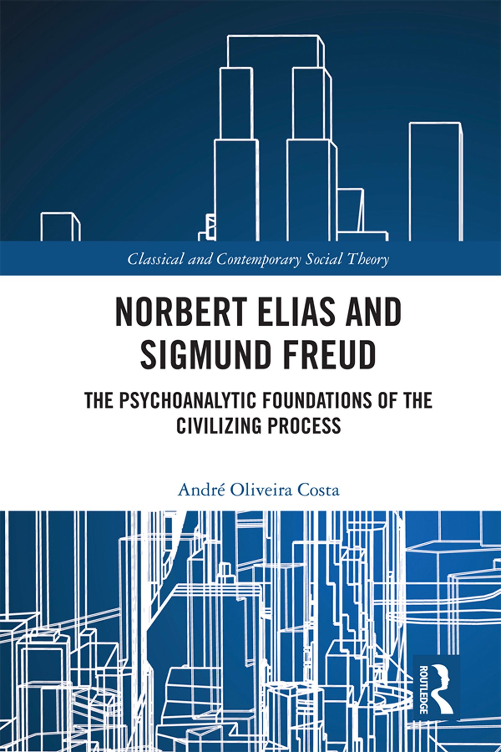 Norbert Elias and Sigmund Freud
