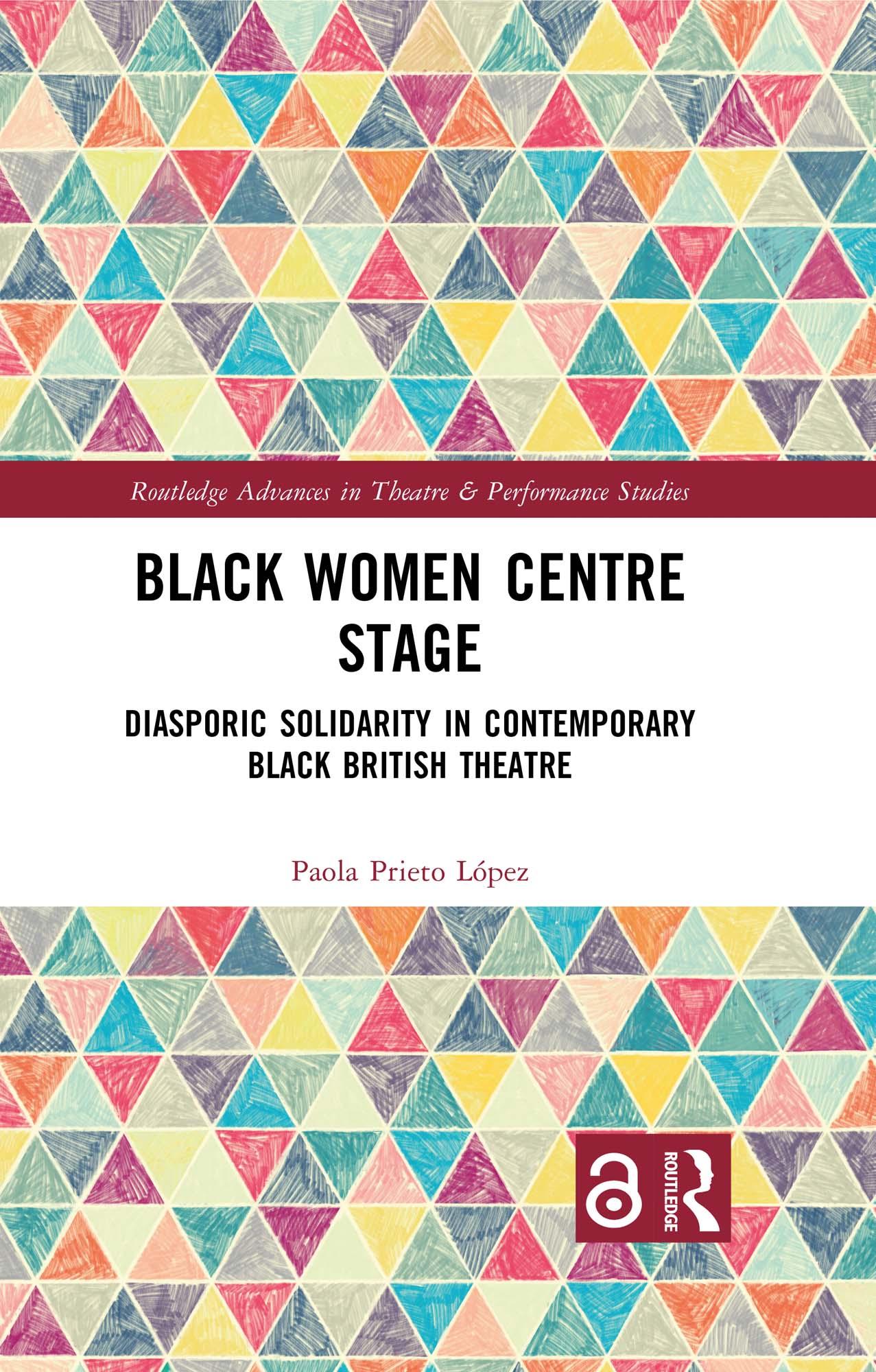 Black Women Centre Stage