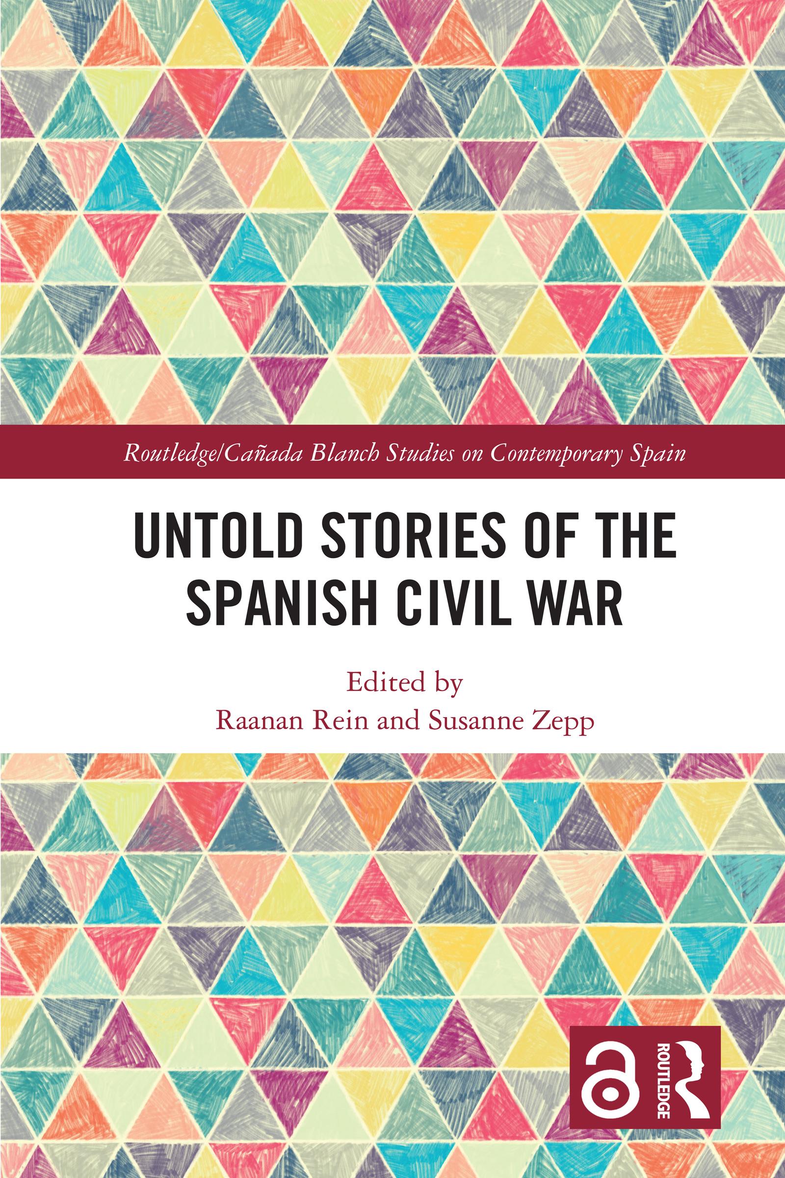 Untold Stories of the Spanish Civil War