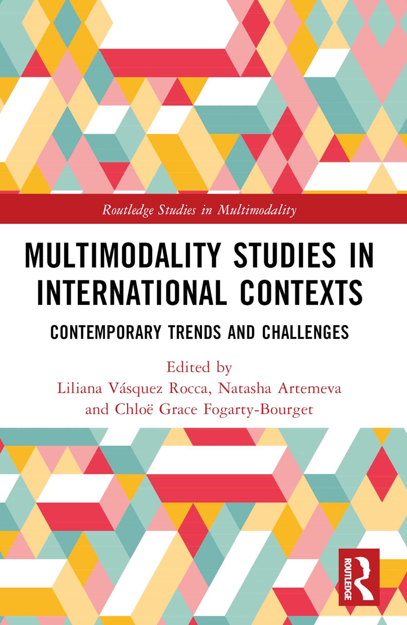 Multimodality Studies in International Contexts