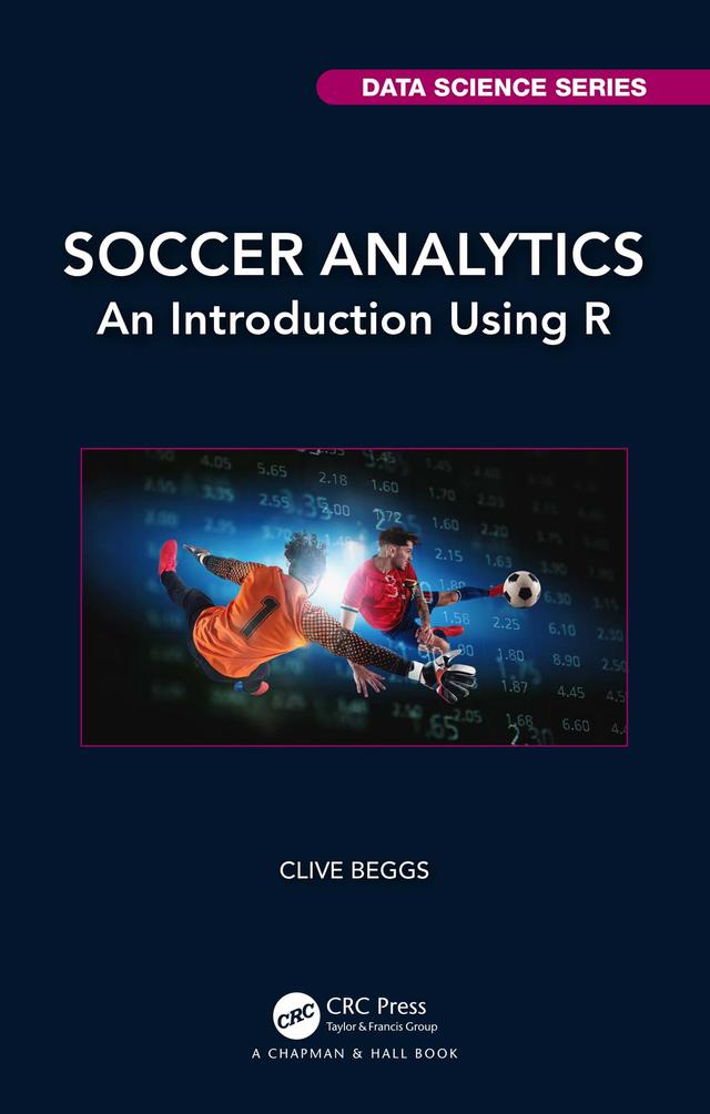 Soccer Analytics by Clive Beggs