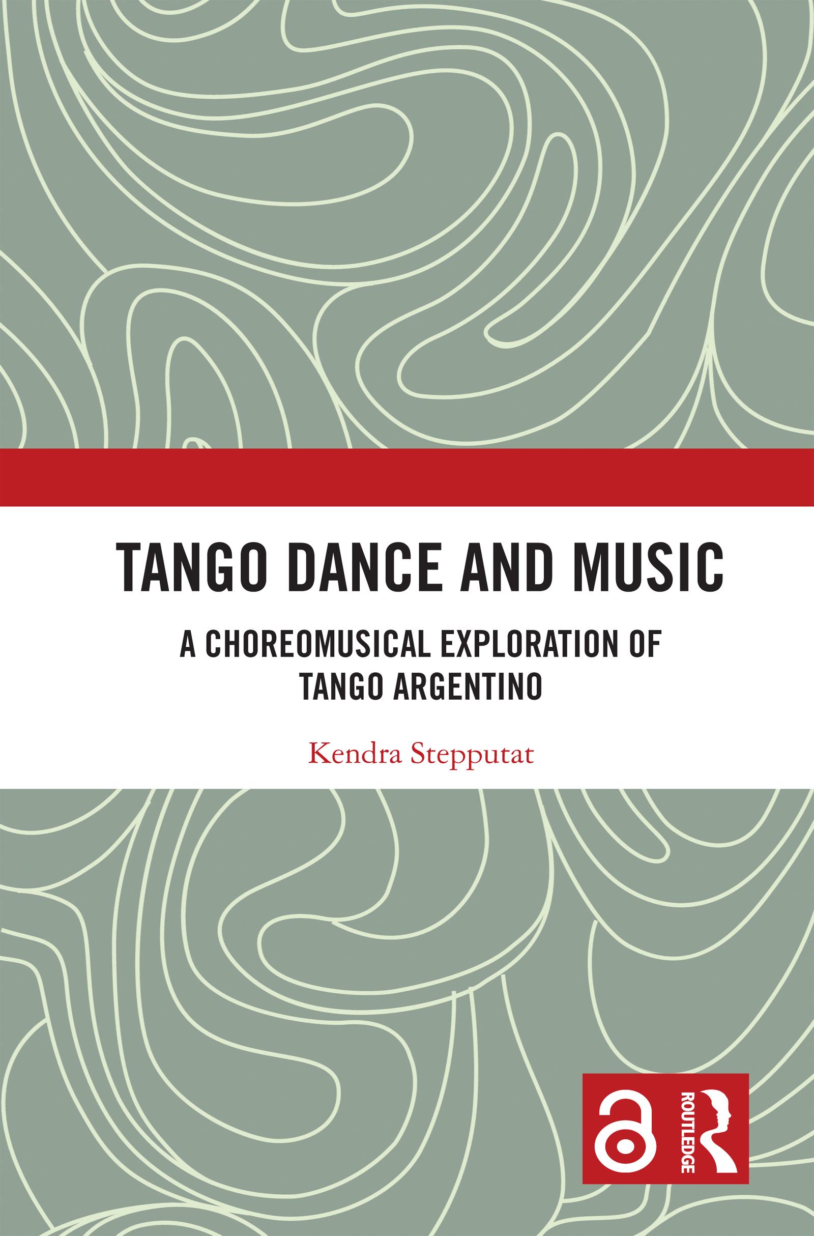 Tango Dance and Music