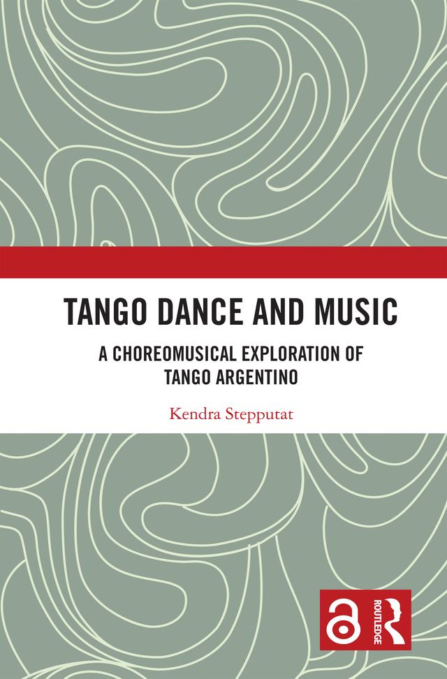 Tango Dance and Music by Kendra Stepputat