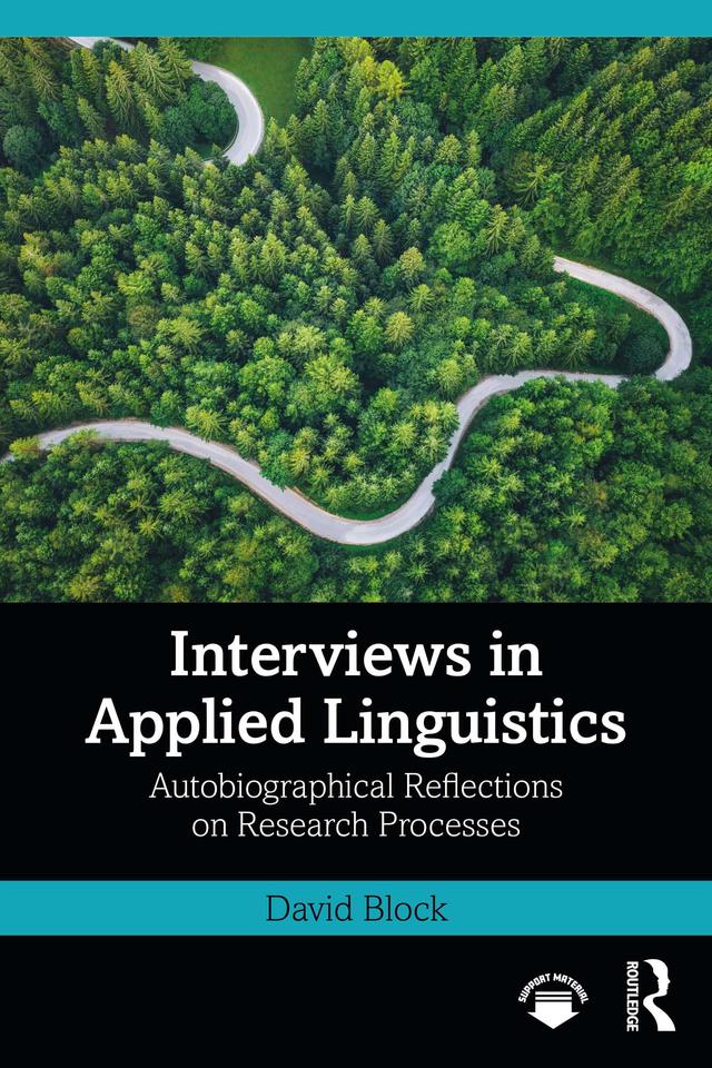 Interviews in Applied Linguistics by David Block