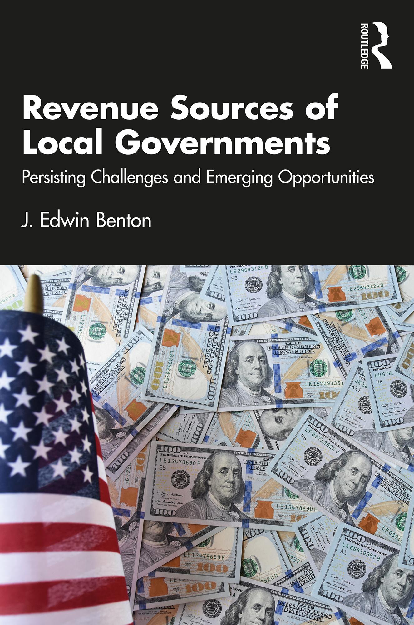 Revenue Sources of Local Governments