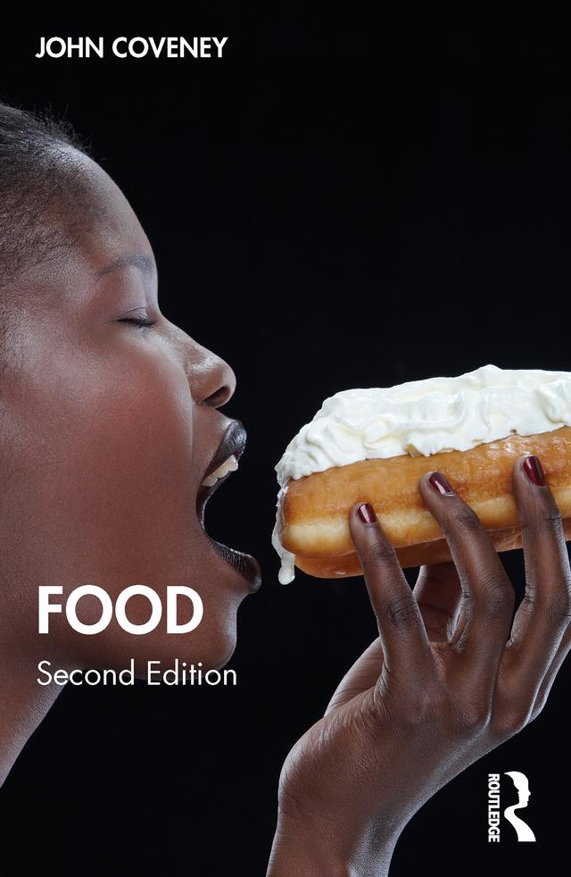 Food by John Coveney