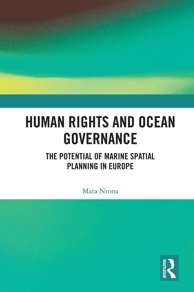 Human Rights and Ocean Governance by Mara Ntona