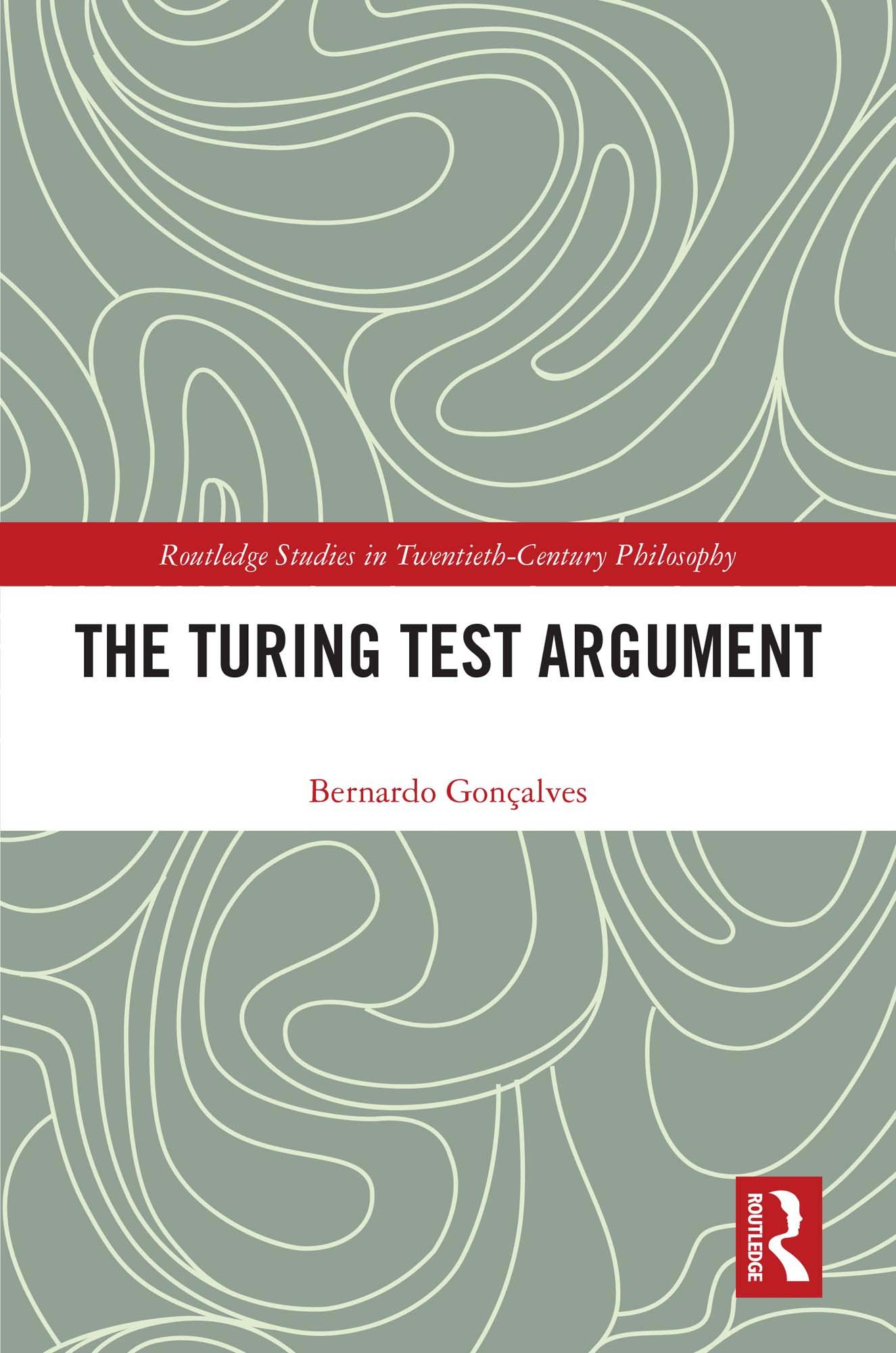 The Turing Test Argument