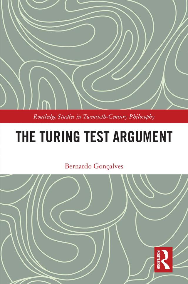 The Turing Test Argument by Bernardo Gonçalves
