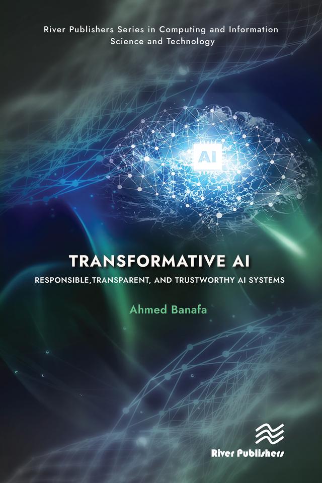 Transformative AI by Ahmed Banafa