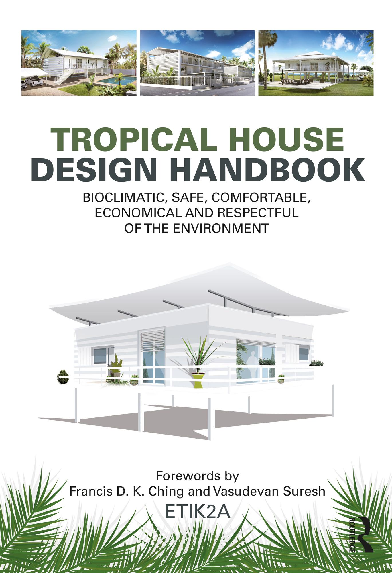 Tropical House Design Handbook