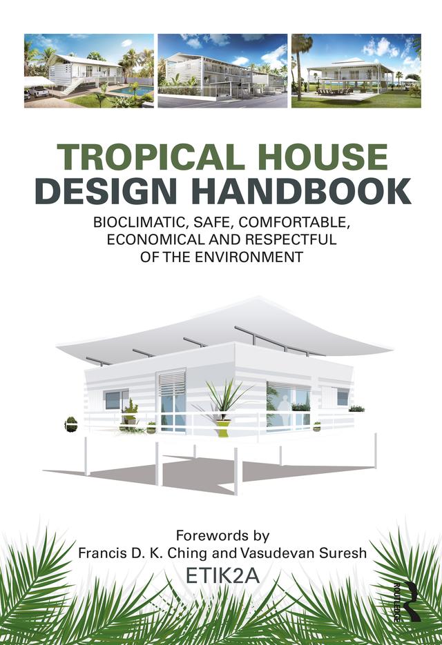Tropical House Design Handbook by ETIK2A