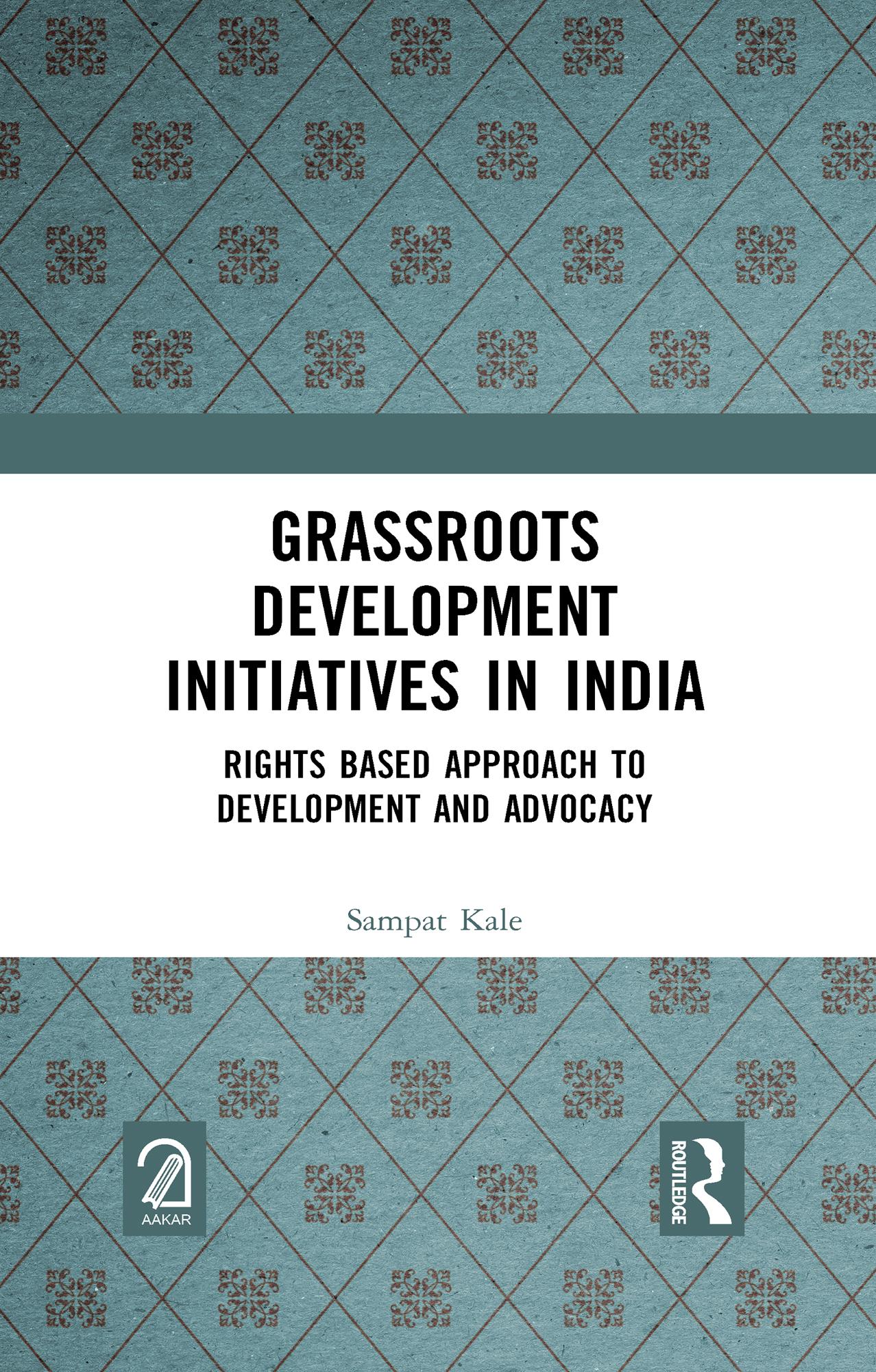 Grassroots Development Initiatives in India