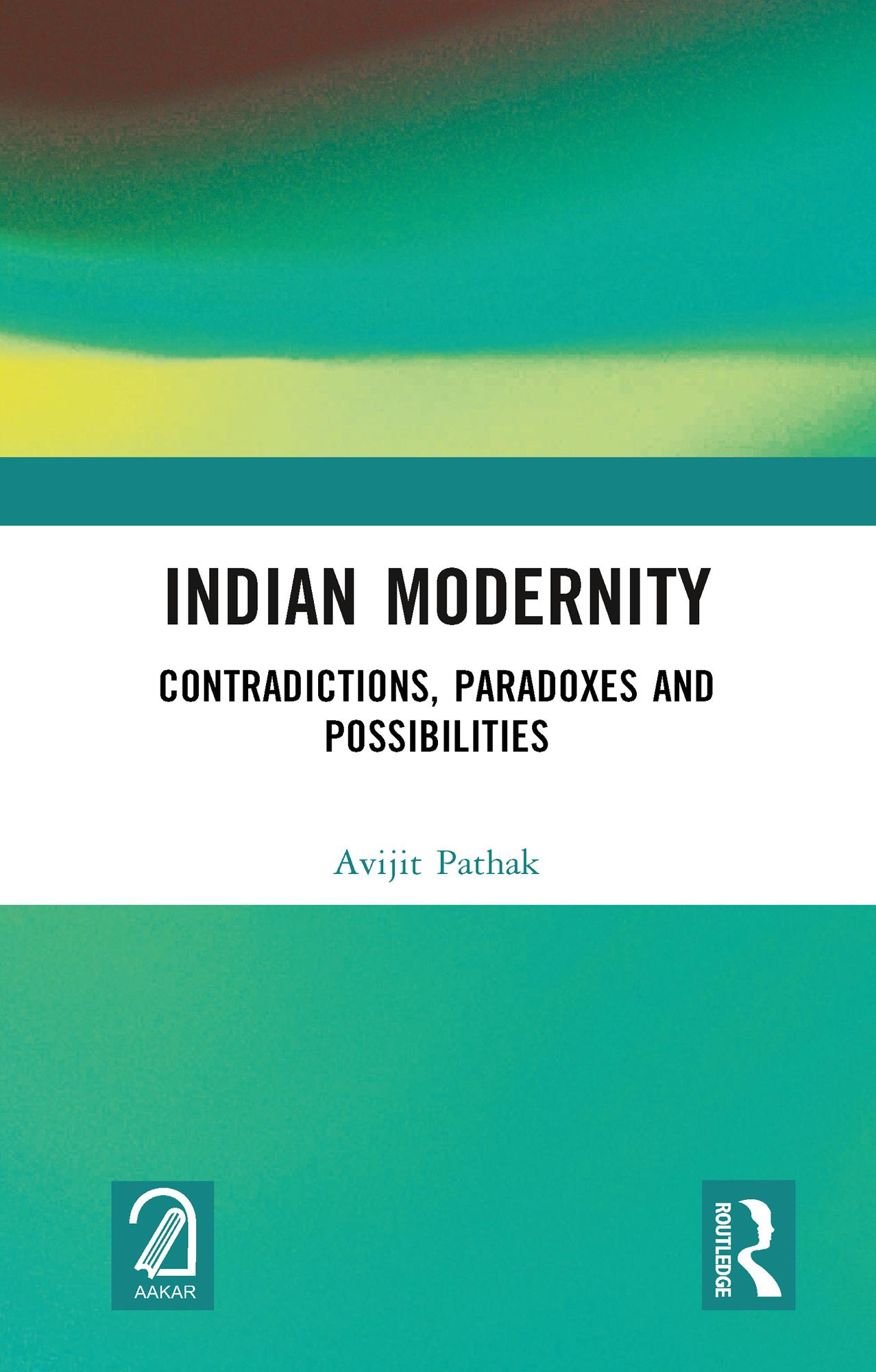 Indian Modernity