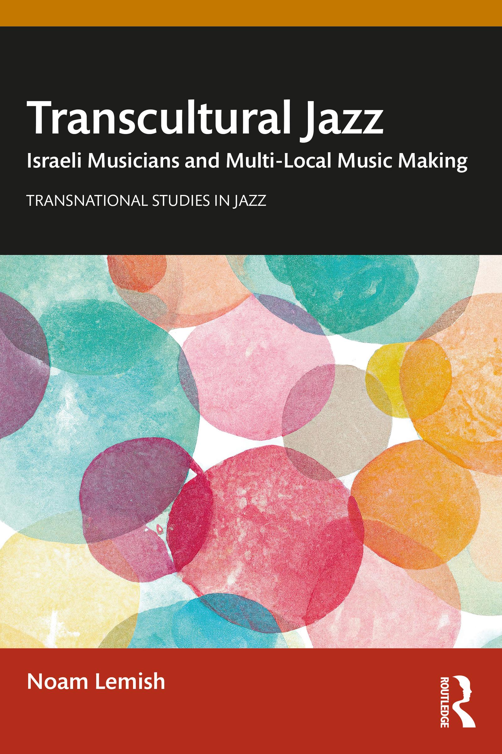 Transcultural Jazz