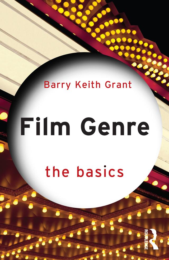 Film Genre by Barry Keith Grant