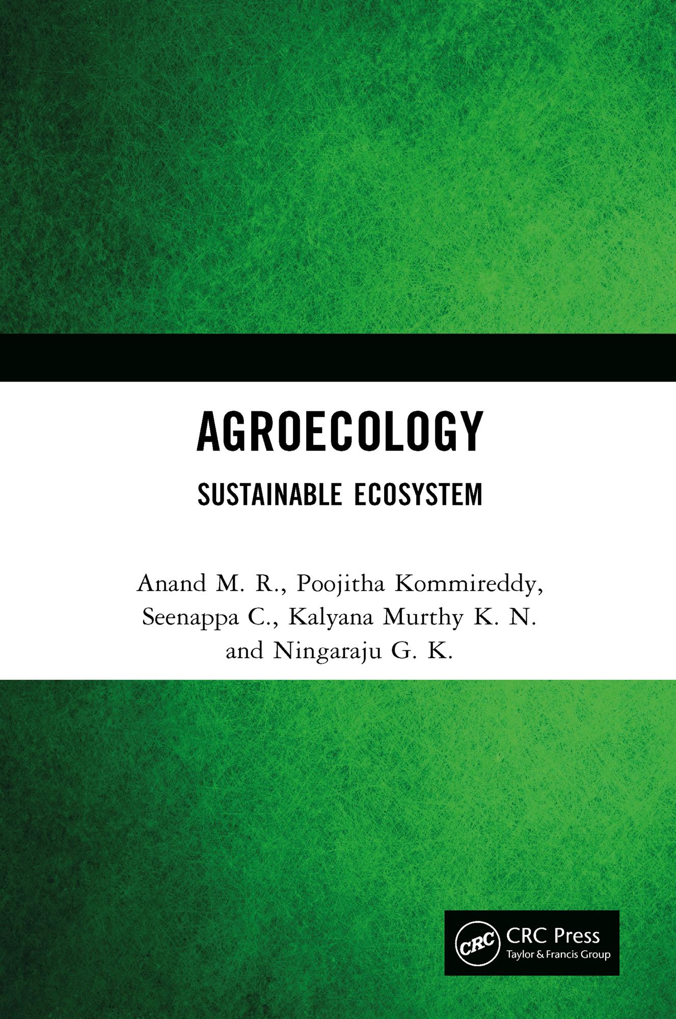 Agroecology
