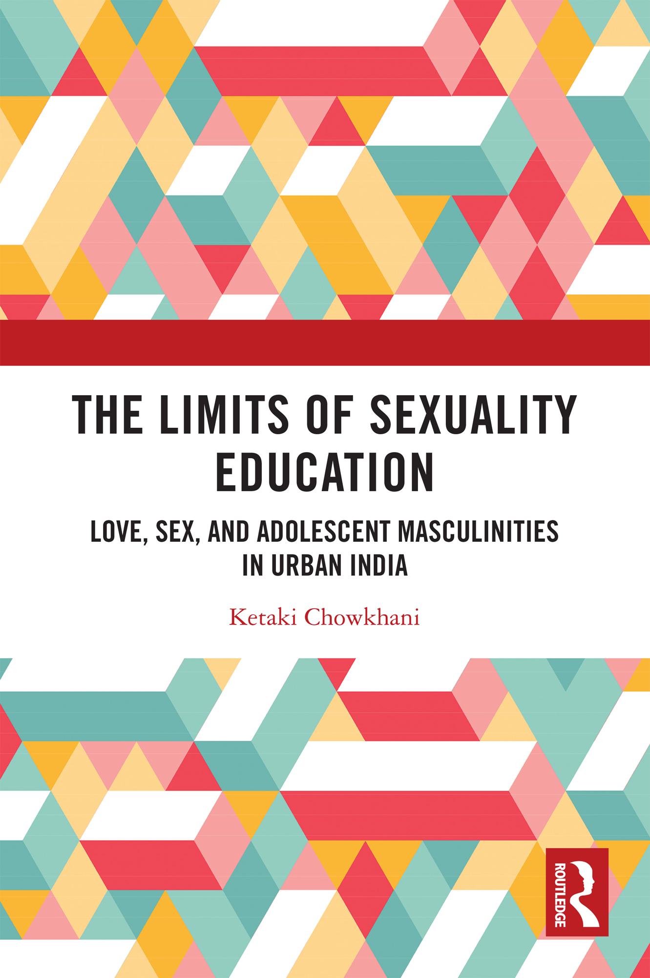 The Limits of Sexuality Education