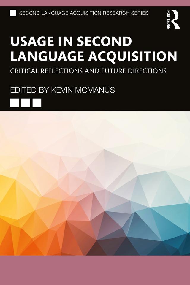 Usage in Second Language Acquisition by Kevin McManus