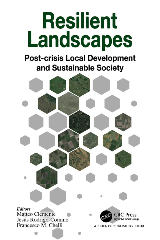 Resilient Landscapes by Francesco M. Chelli, Jesús Rodrigo Comino, Matteo Clemente