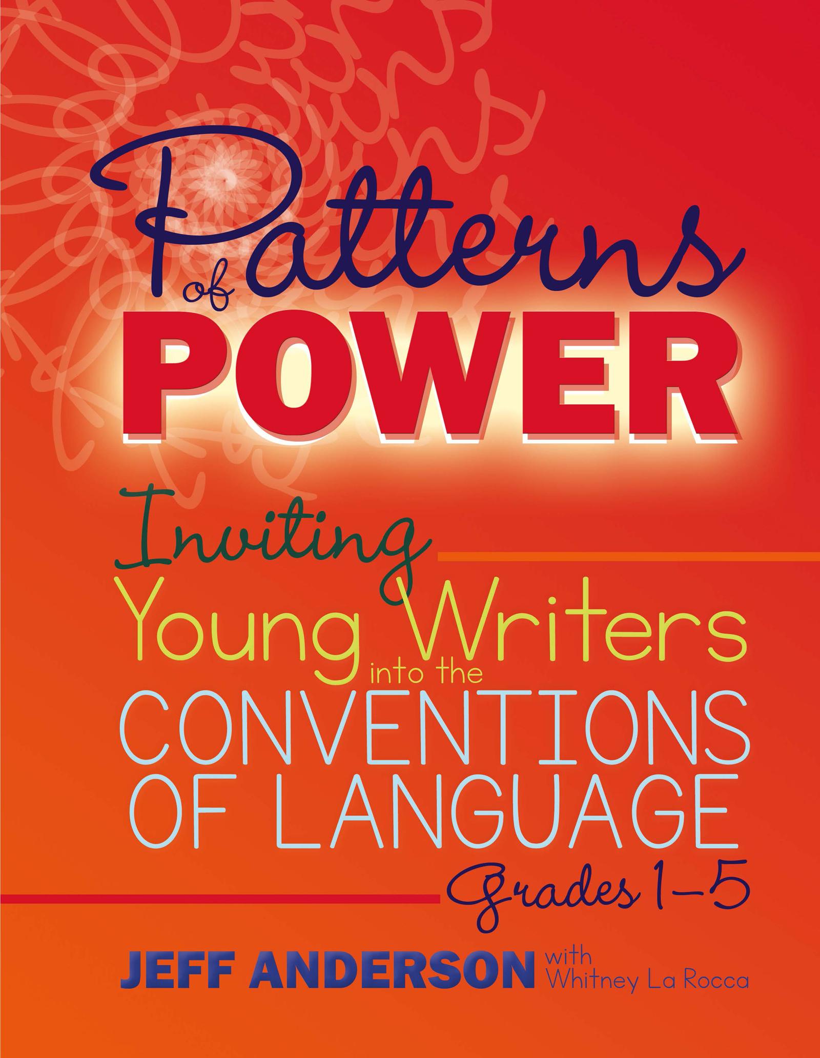 Patterns of Power, Grades 1-5