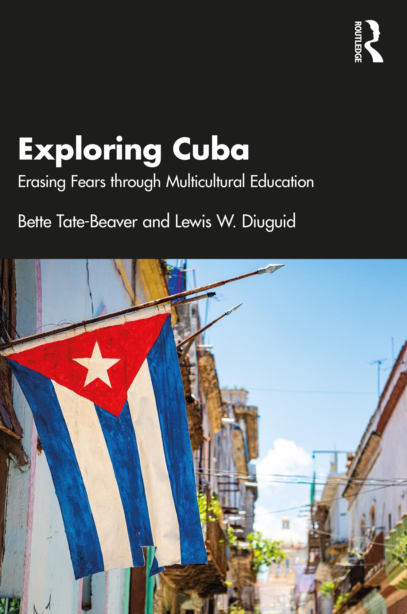 Exploring Cuba