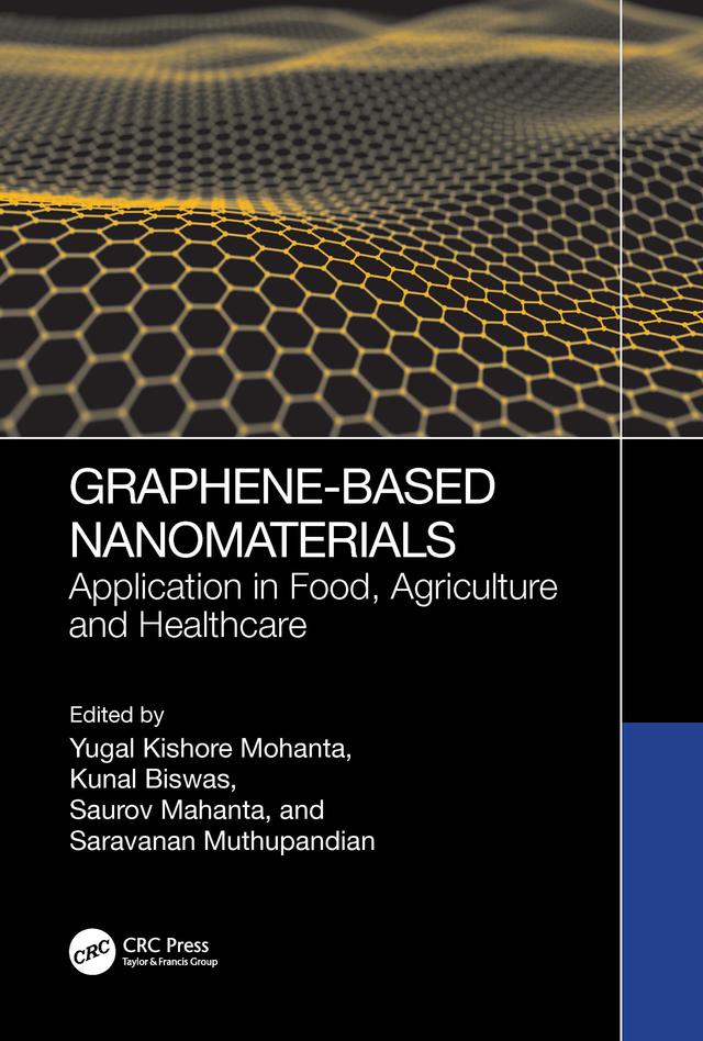 Graphene-Based Nanomaterials by Kunal Biswas, Saravanan Muthupandian, Saurov Mahanta, Yugal Kishore Mohanta