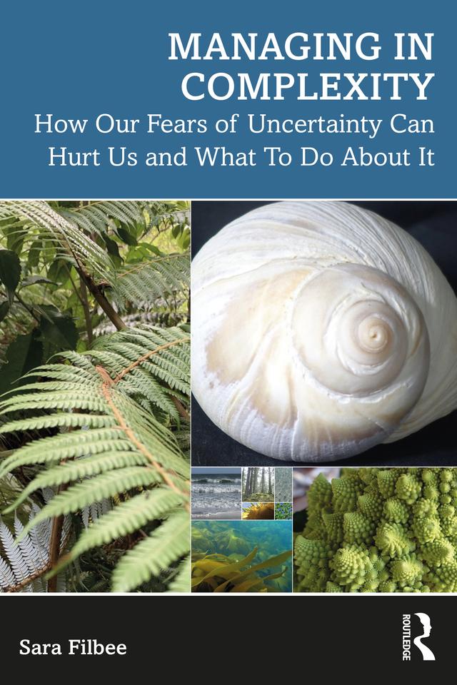 Managing in Complexity by Sara Filbee