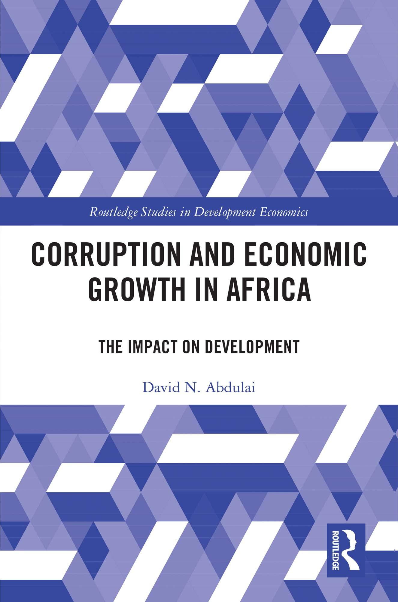 Corruption and Economic Growth in Africa