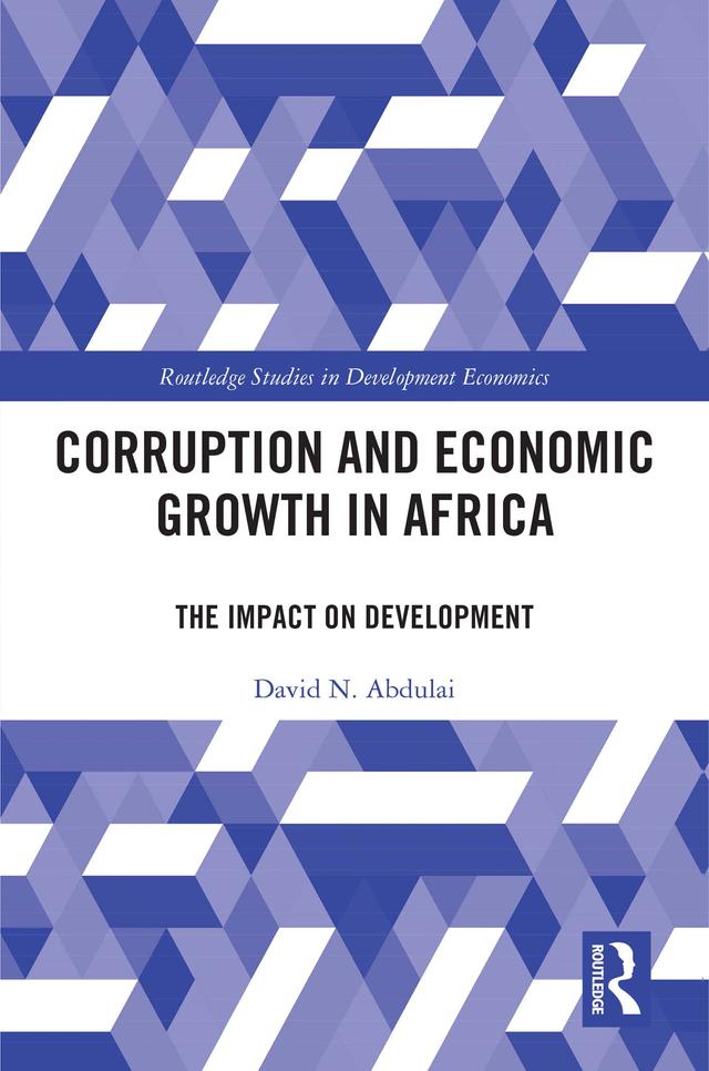 Corruption and Economic Growth in Africa by David N. Abdulai