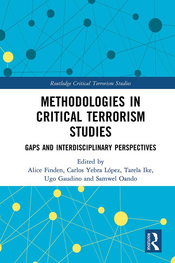 Methodologies in Critical Terrorism Studies
