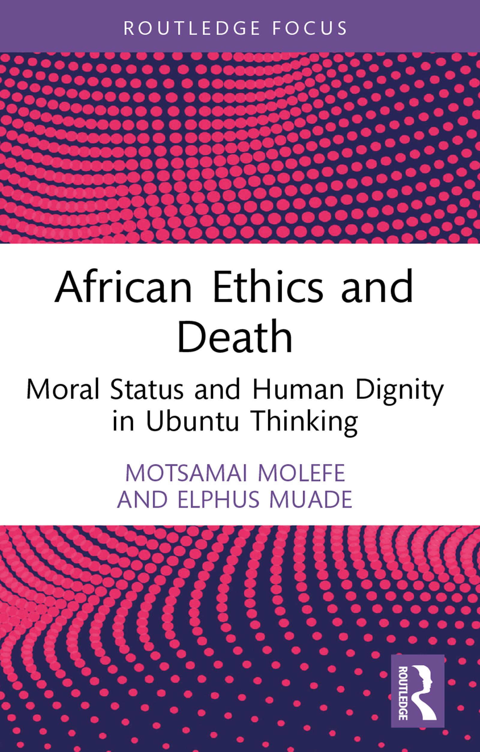 African Ethics and Death