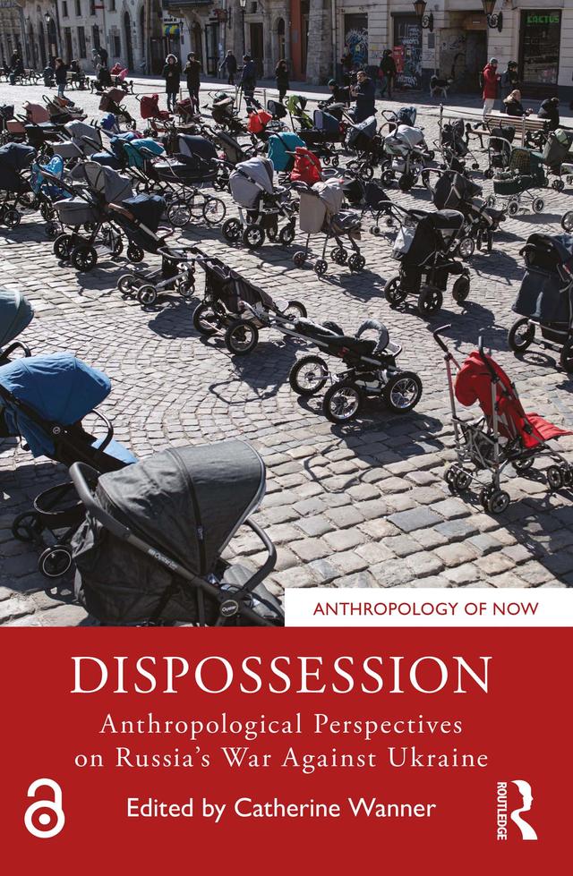 Dispossession by Catherine Wanner