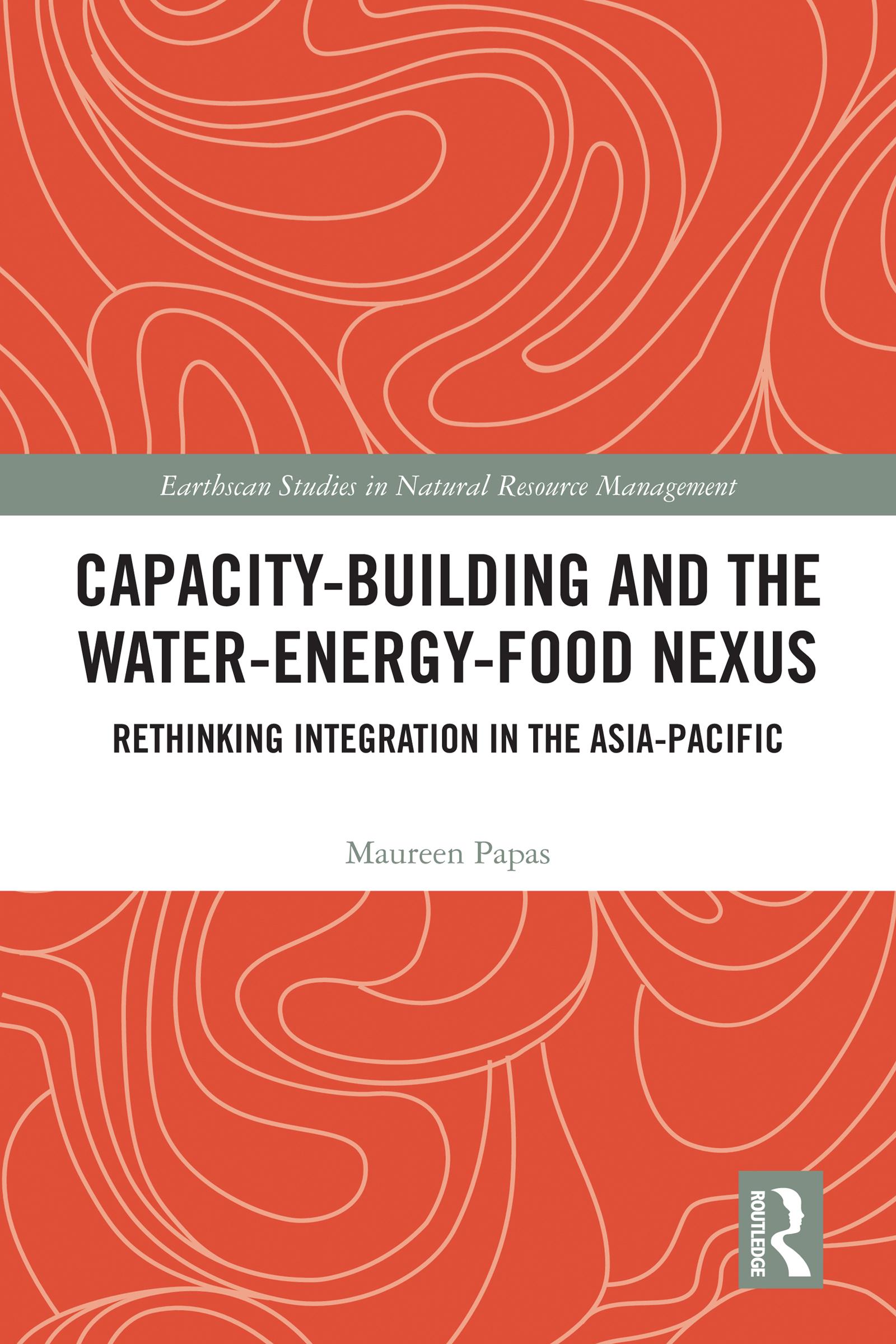 Capacity-Building and the Water-Energy-Food Nexus